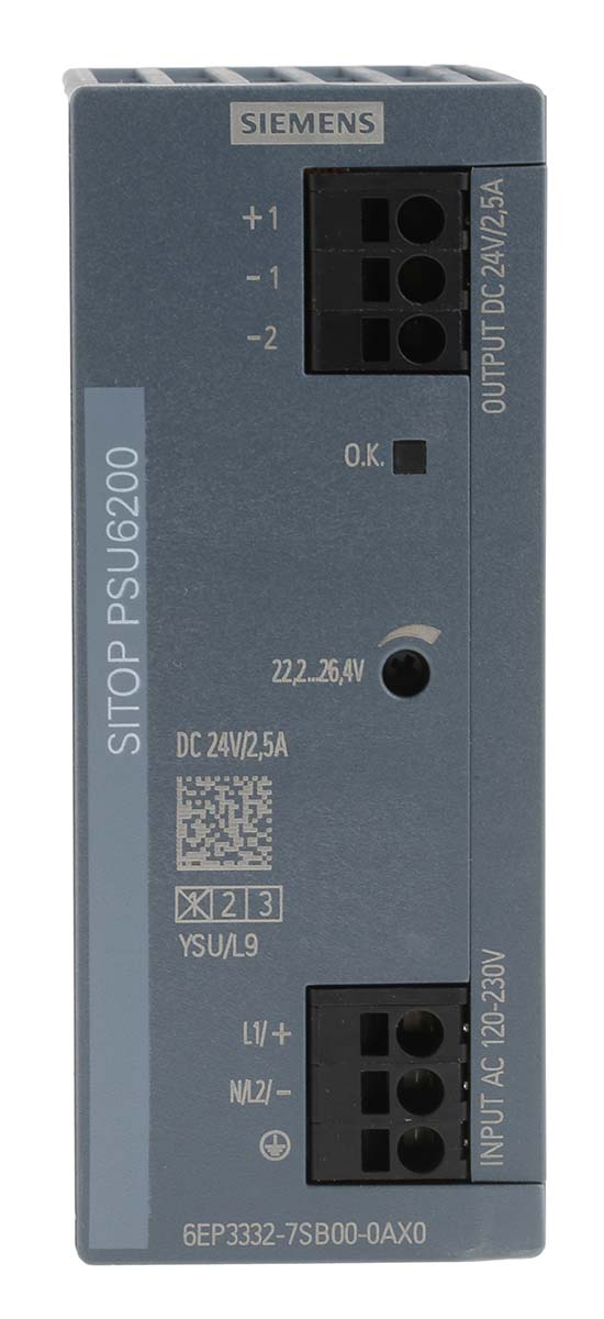 6EP3332-7SB00-0AX0, Siemens