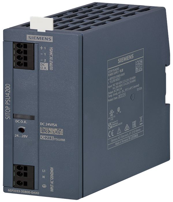 6EP3333-3SB00-0AX0, Siemens