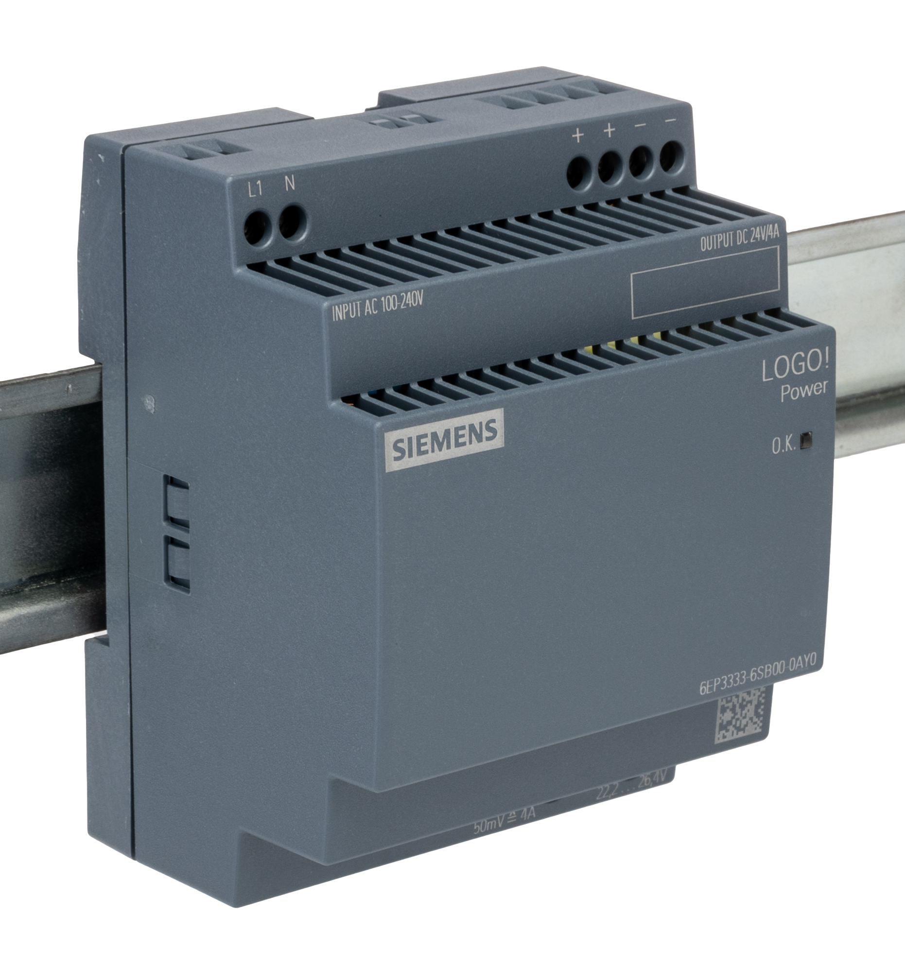 6EP3333-6SB00-0AY0, Siemens