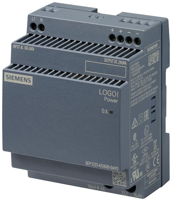 6EP3333-6SC00-0AY0, Siemens