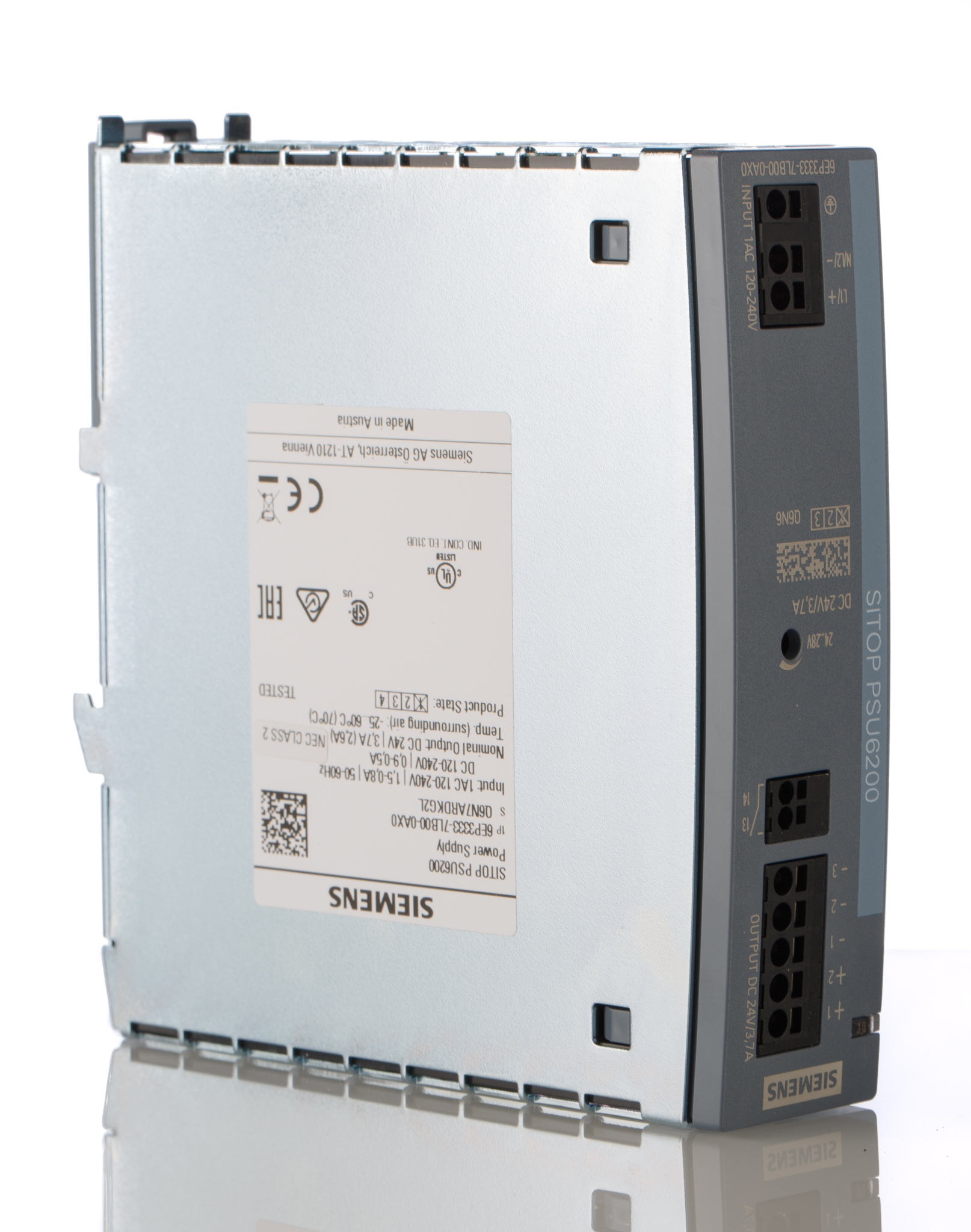 6EP3333-7LB00-0AX0, Siemens