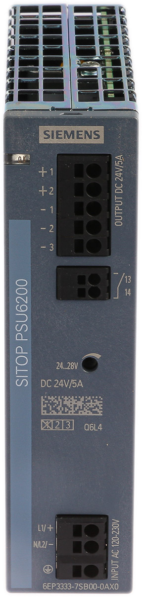 6EP3333-7SB00-0AX0, Siemens