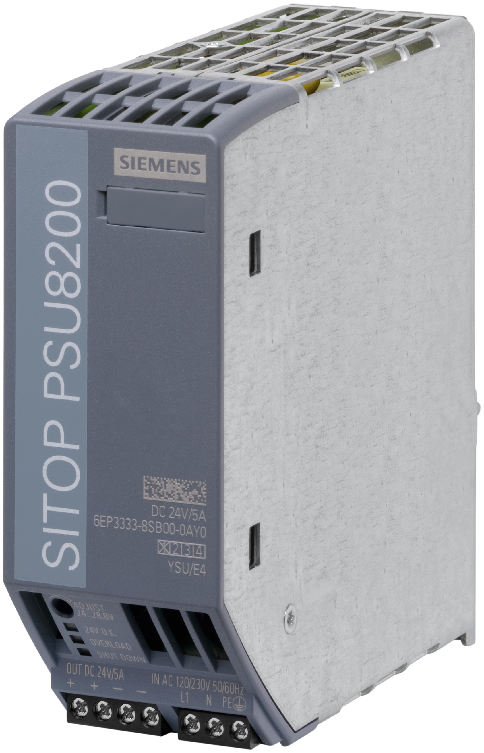 6EP3333-8SB00-0AY0, Siemens