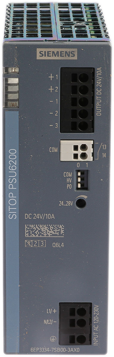6EP3334-7SB00-3AX0, Siemens