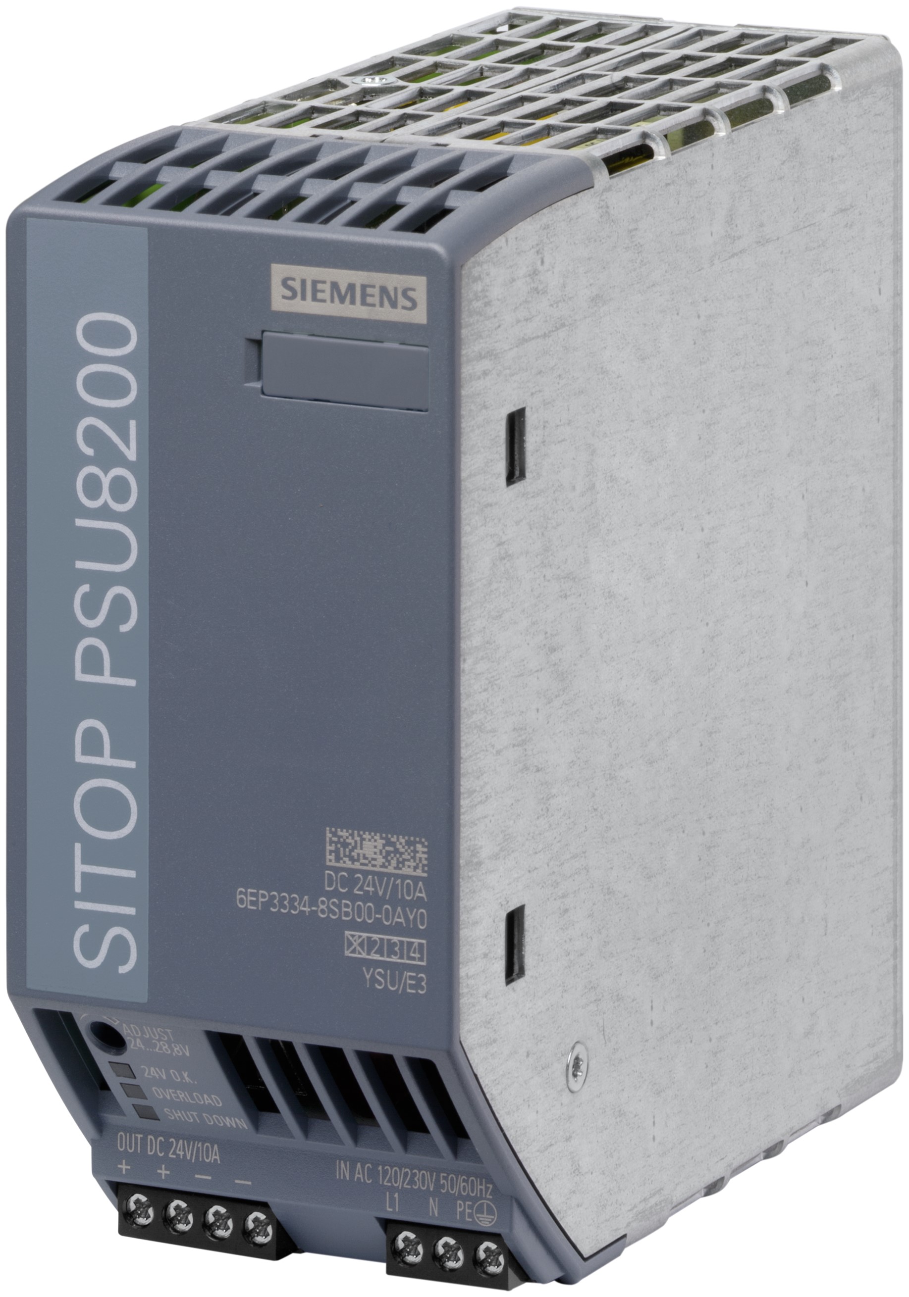 6EP3334-8SB00-0AY0, Siemens