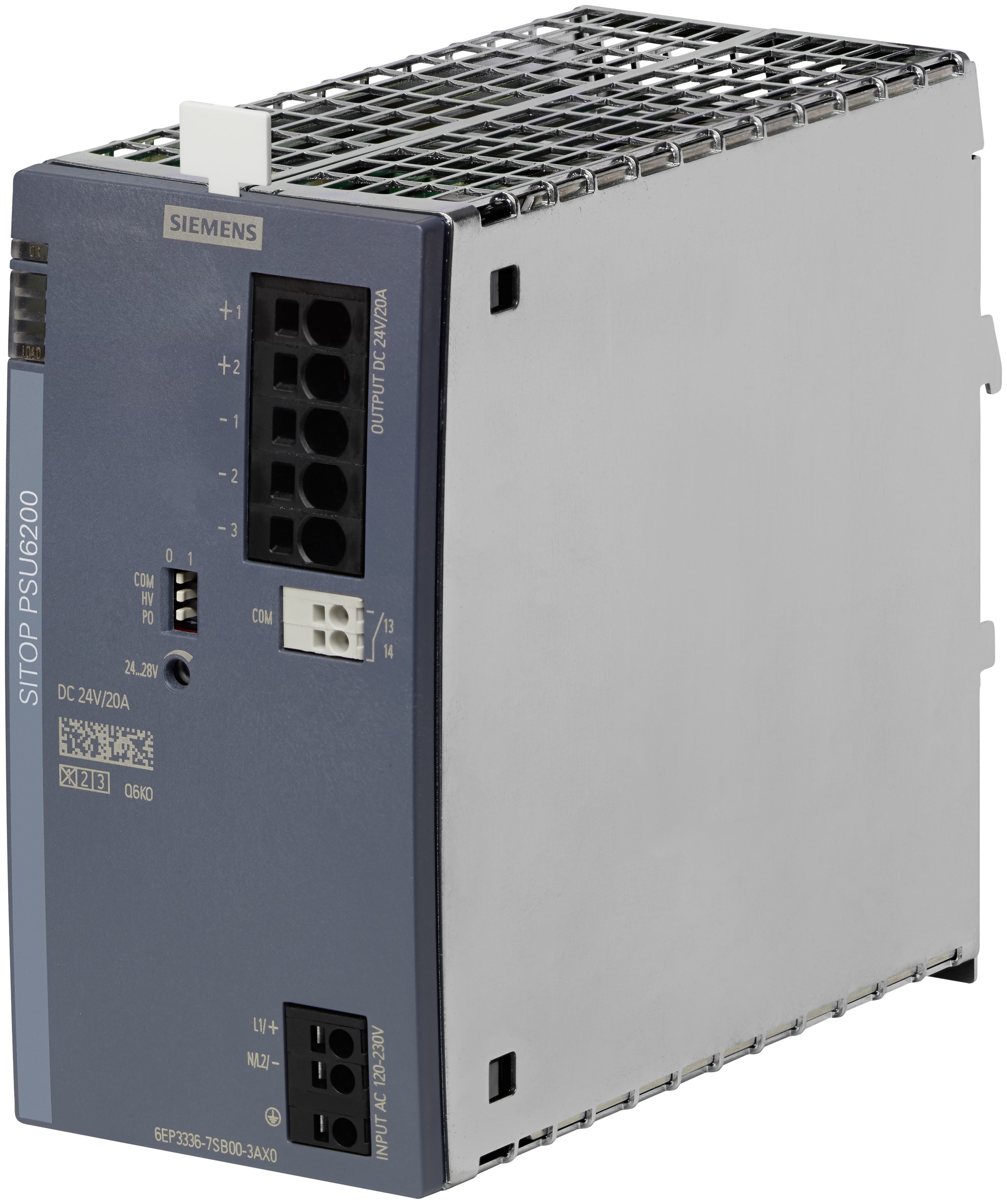 6EP3336-7SB00-3AX0, Siemens