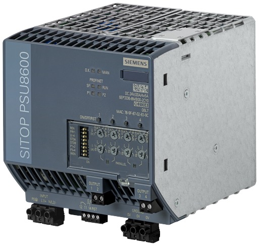 6EP3336-8MB00-2CY0, Siemens