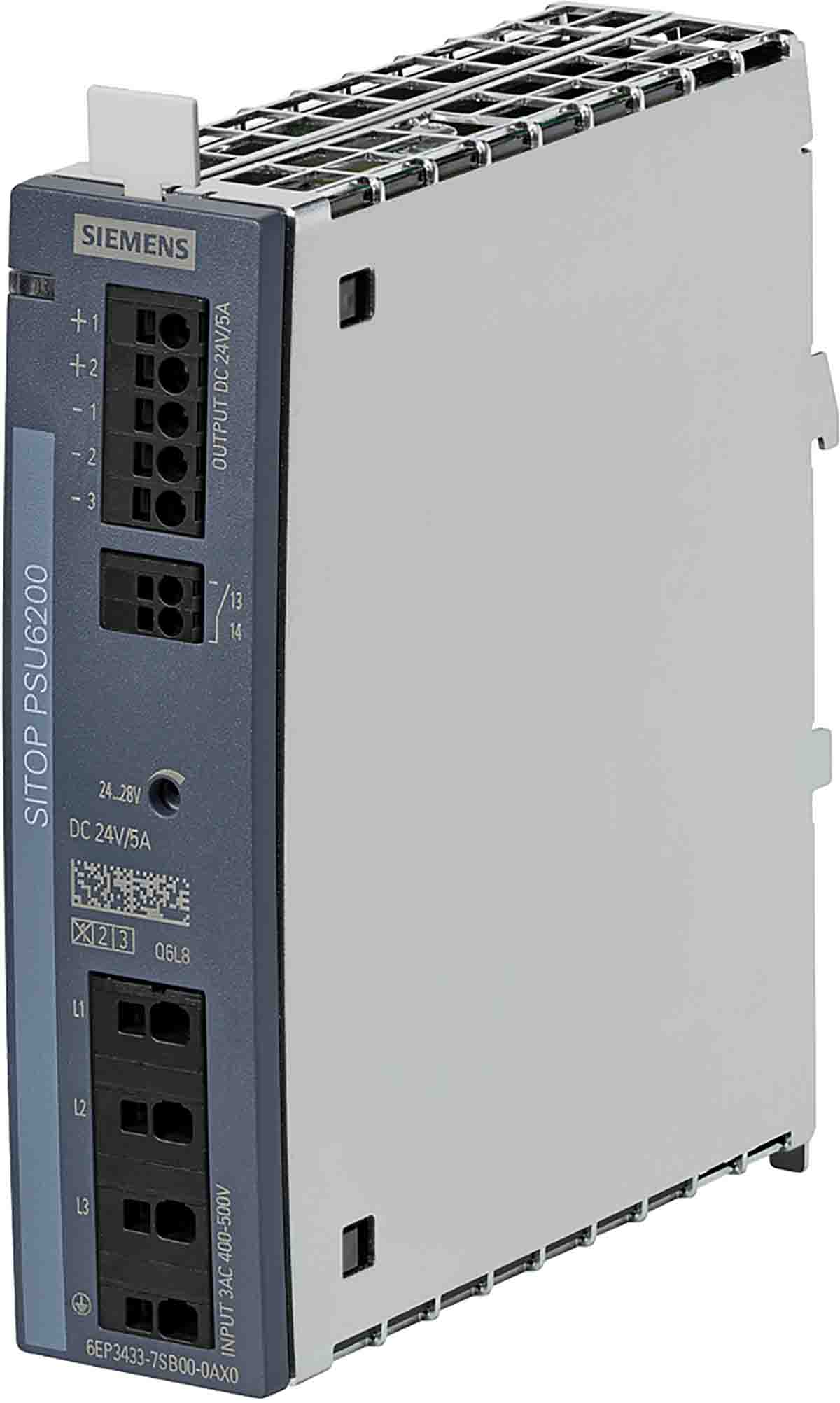 6EP3433-7SB00-0AX0, Siemens