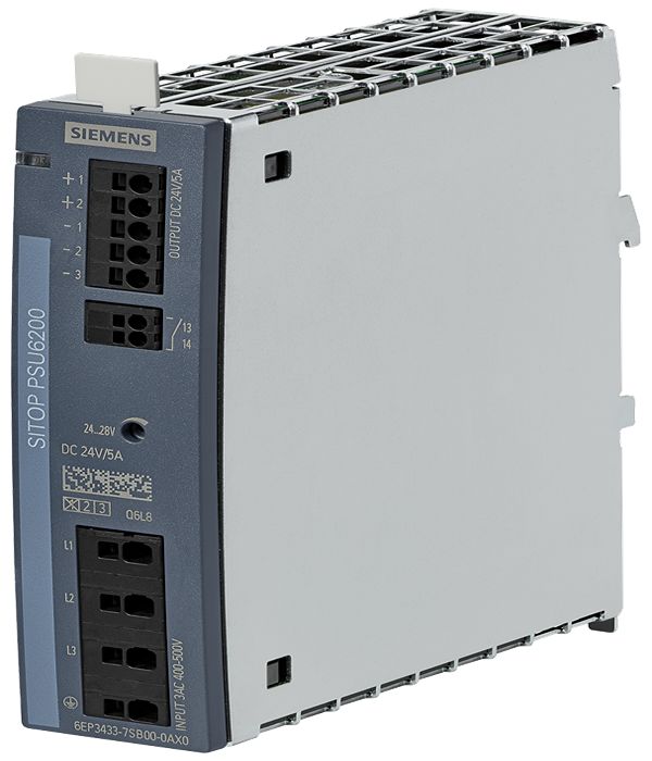 6EP3433-7SC00-0AX0, Siemens