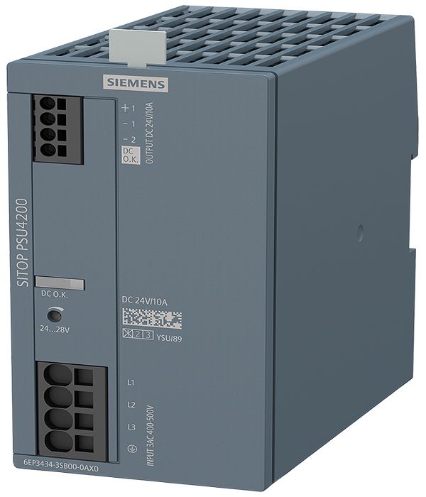 6EP3434-3SB00-0AX0, Siemens