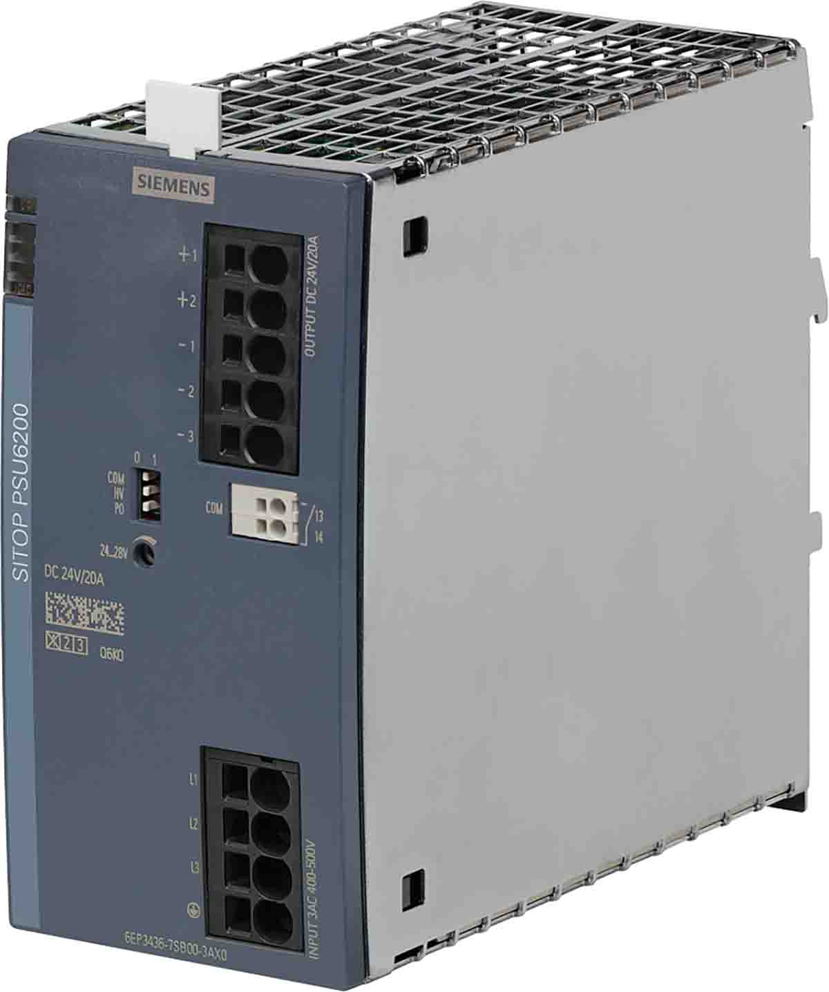6EP3436-7SB00-3AX0, Siemens