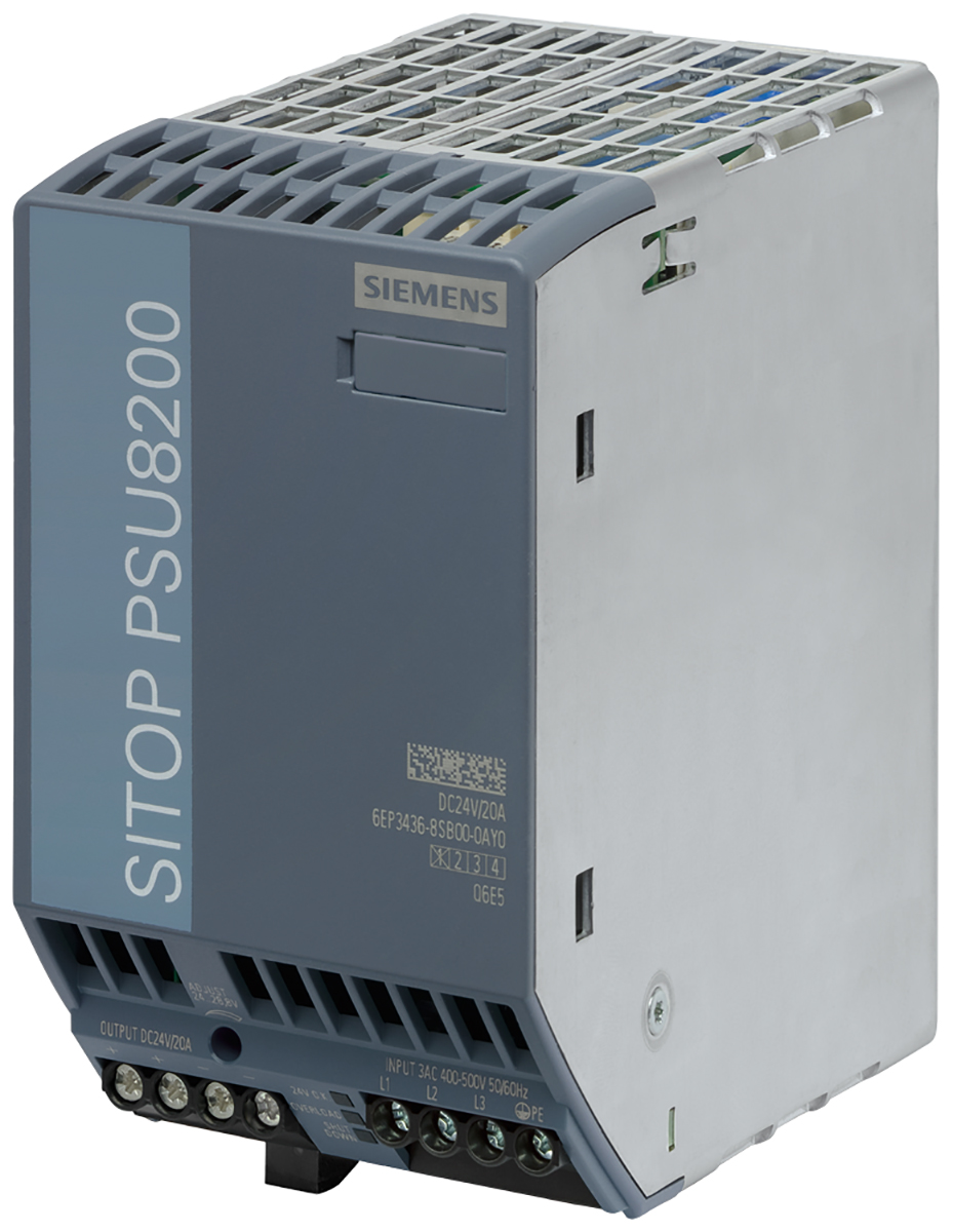 6EP3436-8SB00-0AY0, Siemens