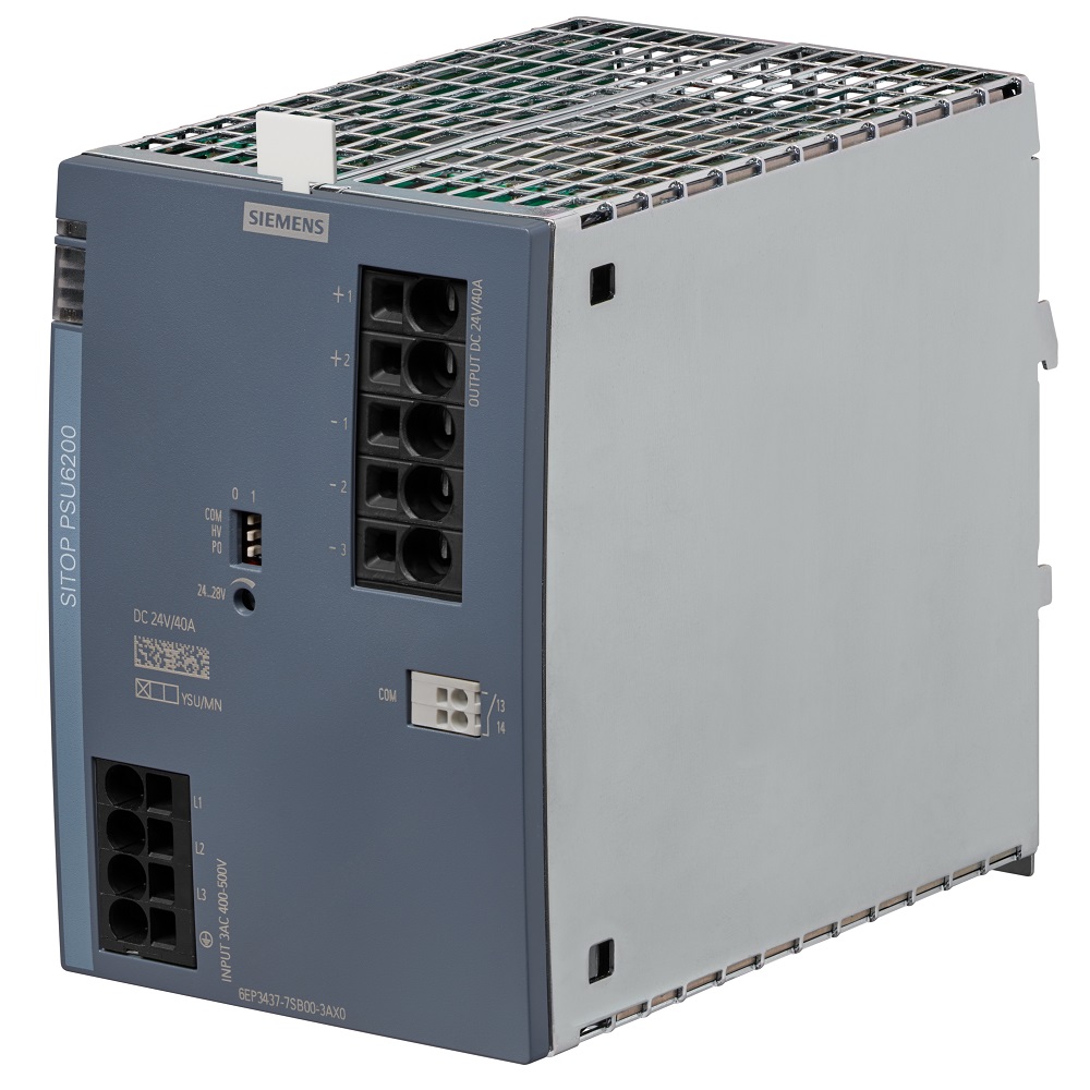 6EP3437-7SB00-3AX0, Siemens