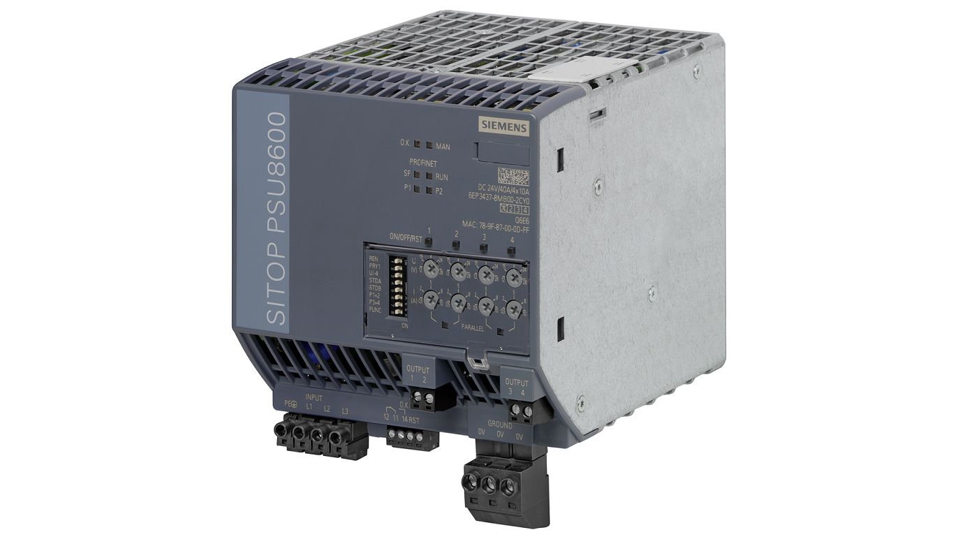 6EP3437-8MB00-2CY0, Siemens