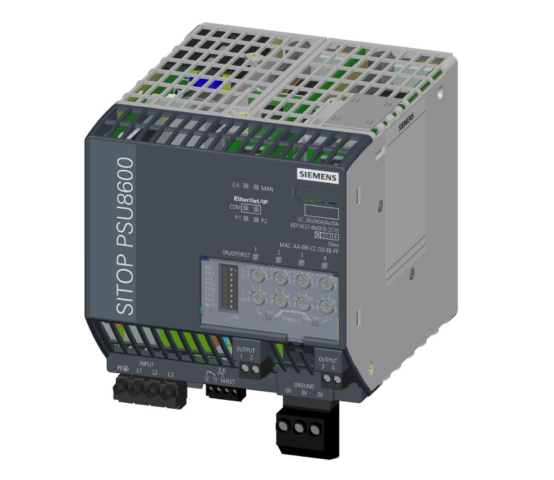 6EP3437-8MB10-2CY0, Siemens