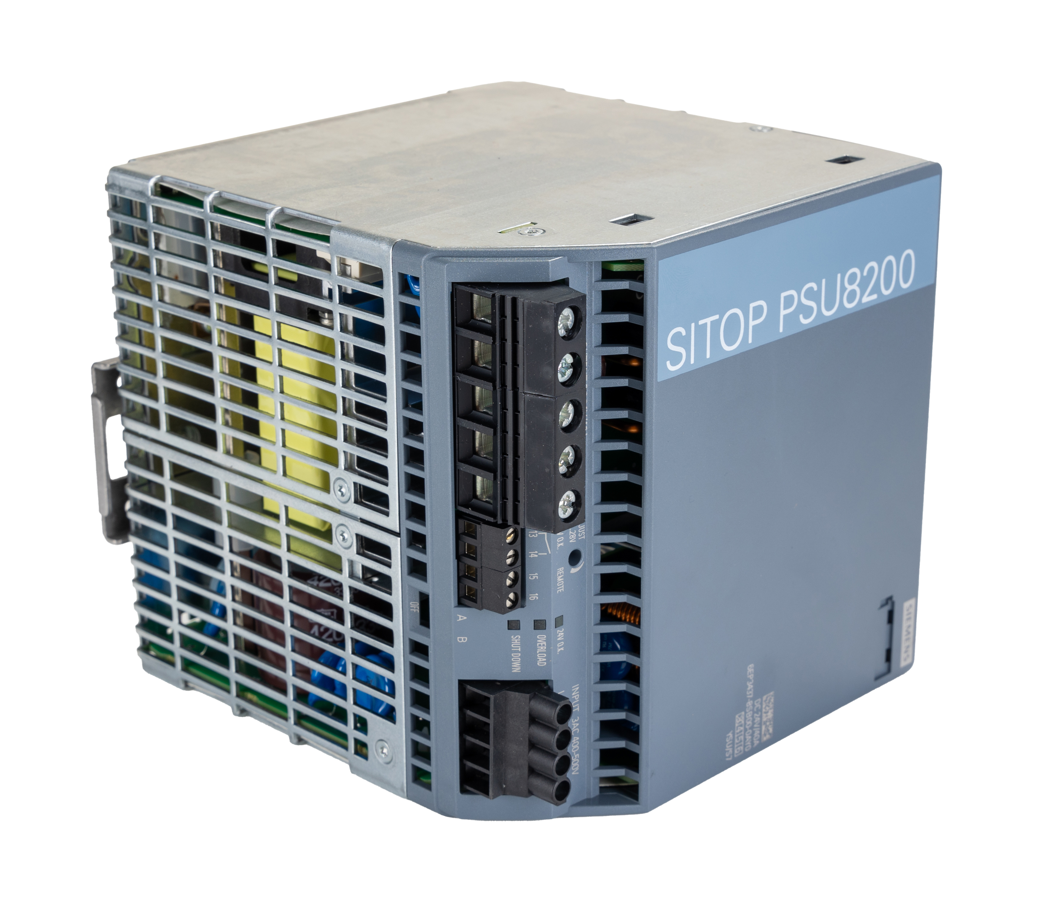 6EP3437-8SB00-0AY0, Siemens