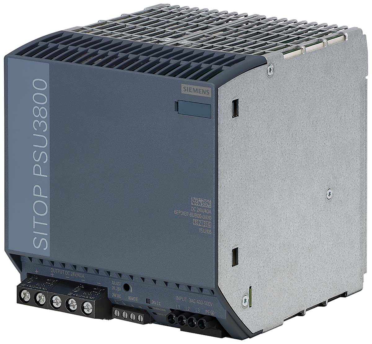 6EP3437-8UB00-0AY0, Siemens