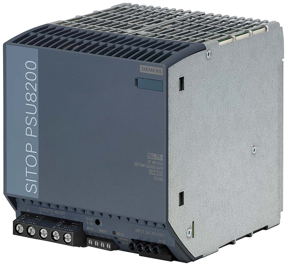 6EP3447-8SB00-0AY0, Siemens