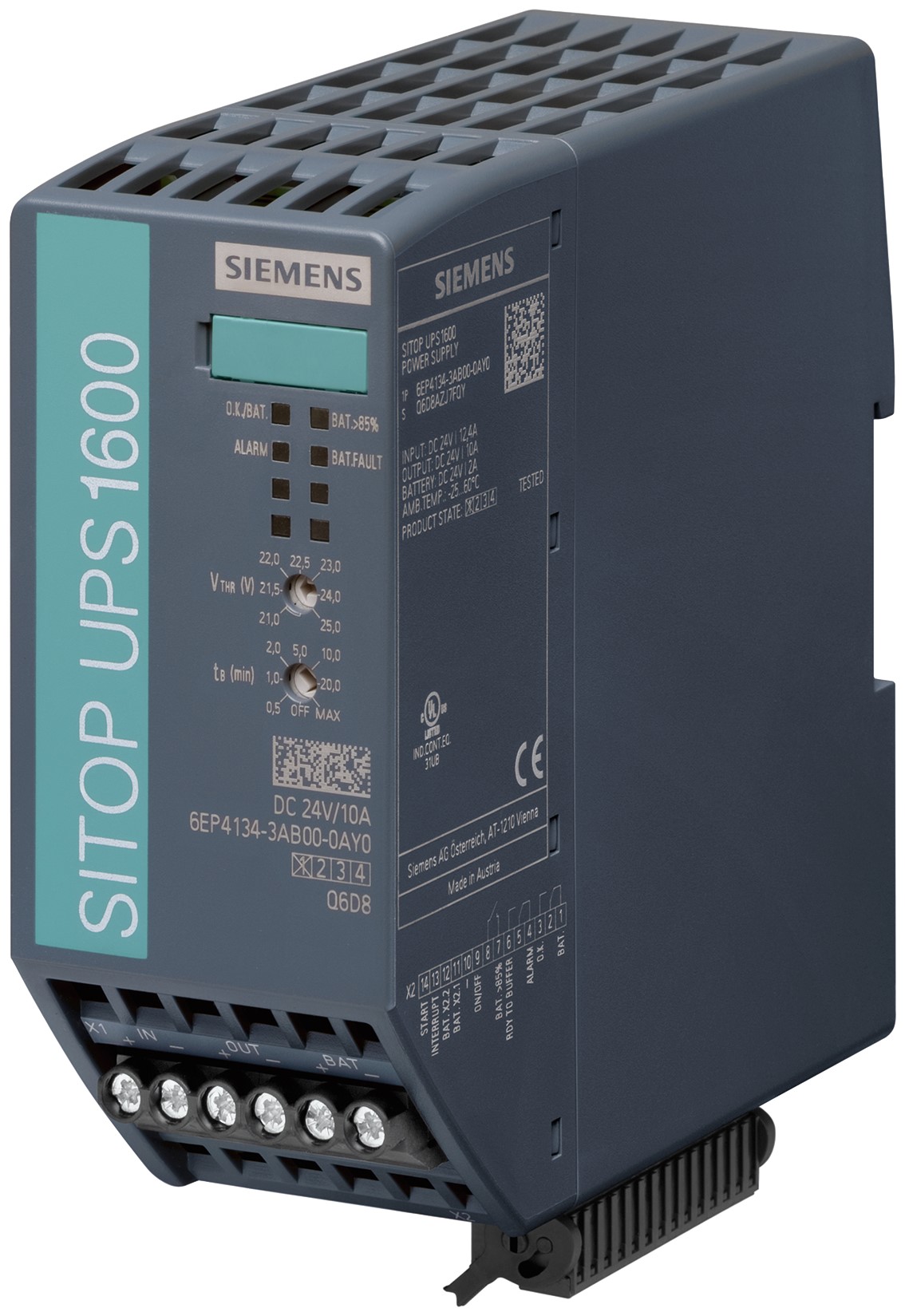 6EP4134-3AB00-0AY0, Siemens