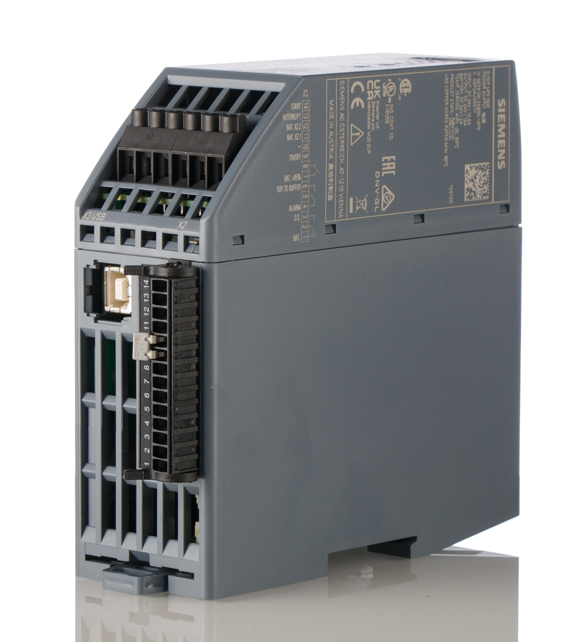6EP4134-3AB00-1AY0, Siemens