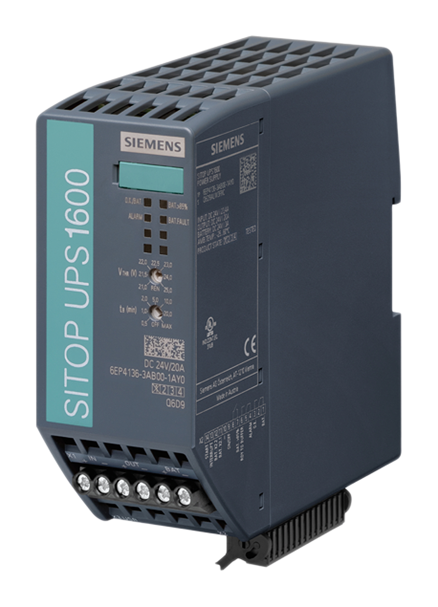 6EP4136-3AB00-1AY0, Siemens