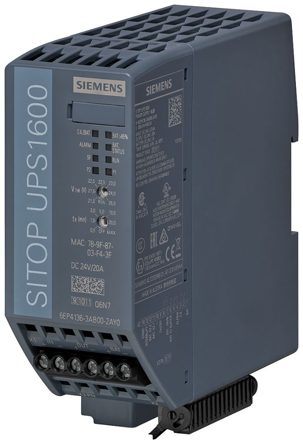 6EP41363AC002AY0, Siemens