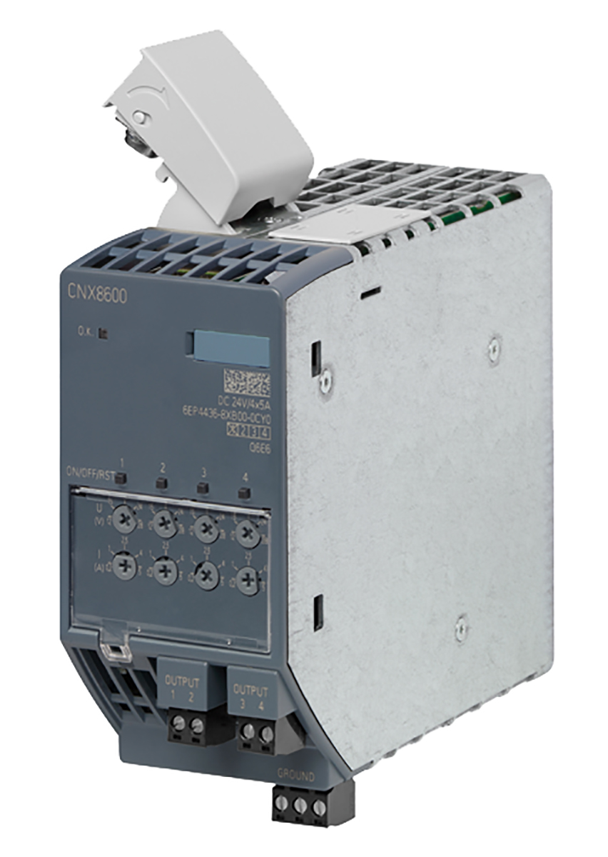 6EP4436-8XB00-0CY0, Siemens