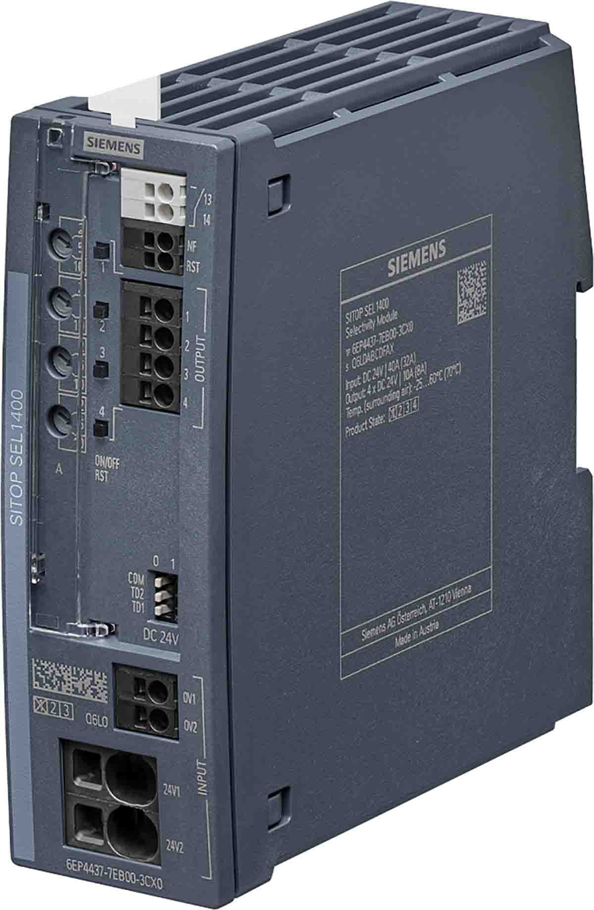 6EP4437-7EB00-3CX0, Siemens
