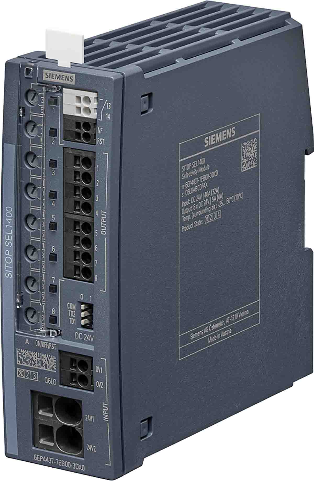 6EP4437-7EB00-3DX0, Siemens