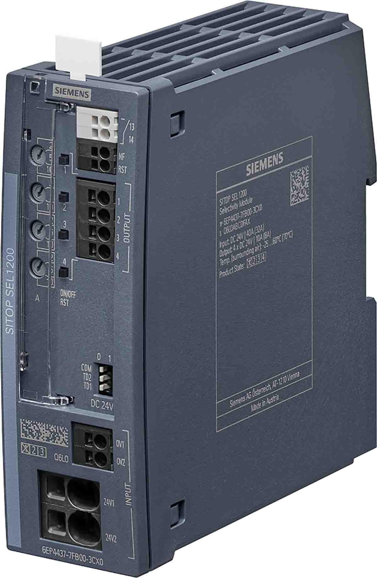 6EP4437-7FB00-3CX0, Siemens