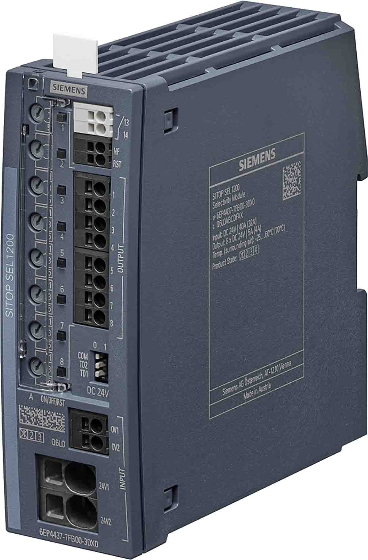 6EP4437-7FB00-3DX0, Siemens