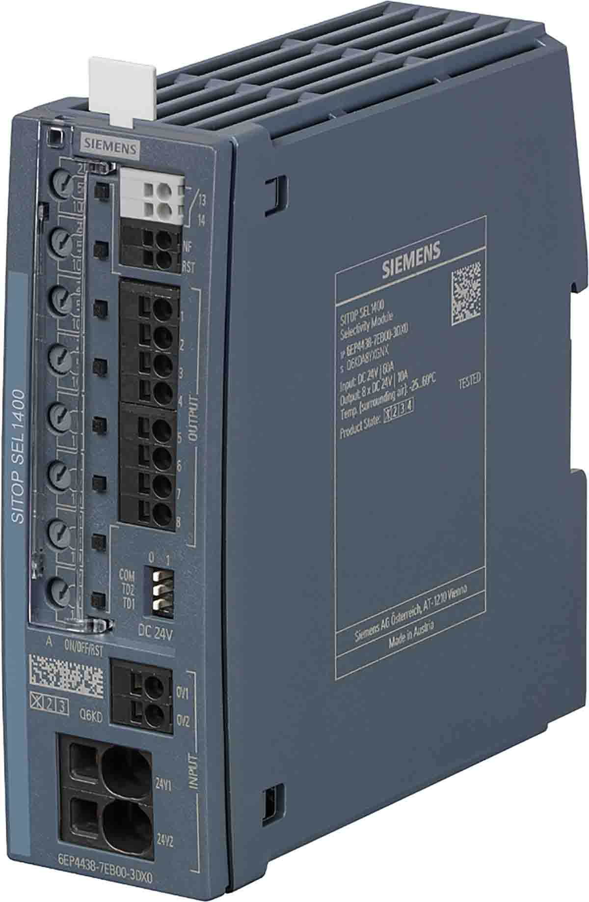 6EP4438-7EB00-3DX0, Siemens