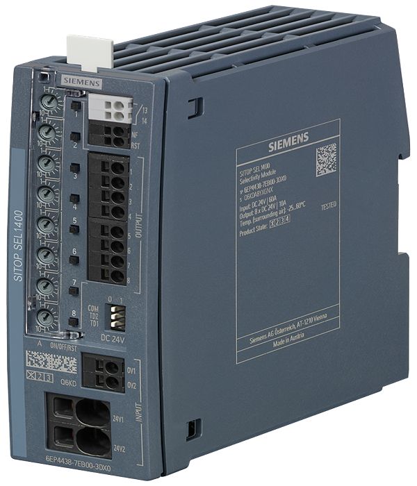 6EP4438-7EC00-3DX0, Siemens