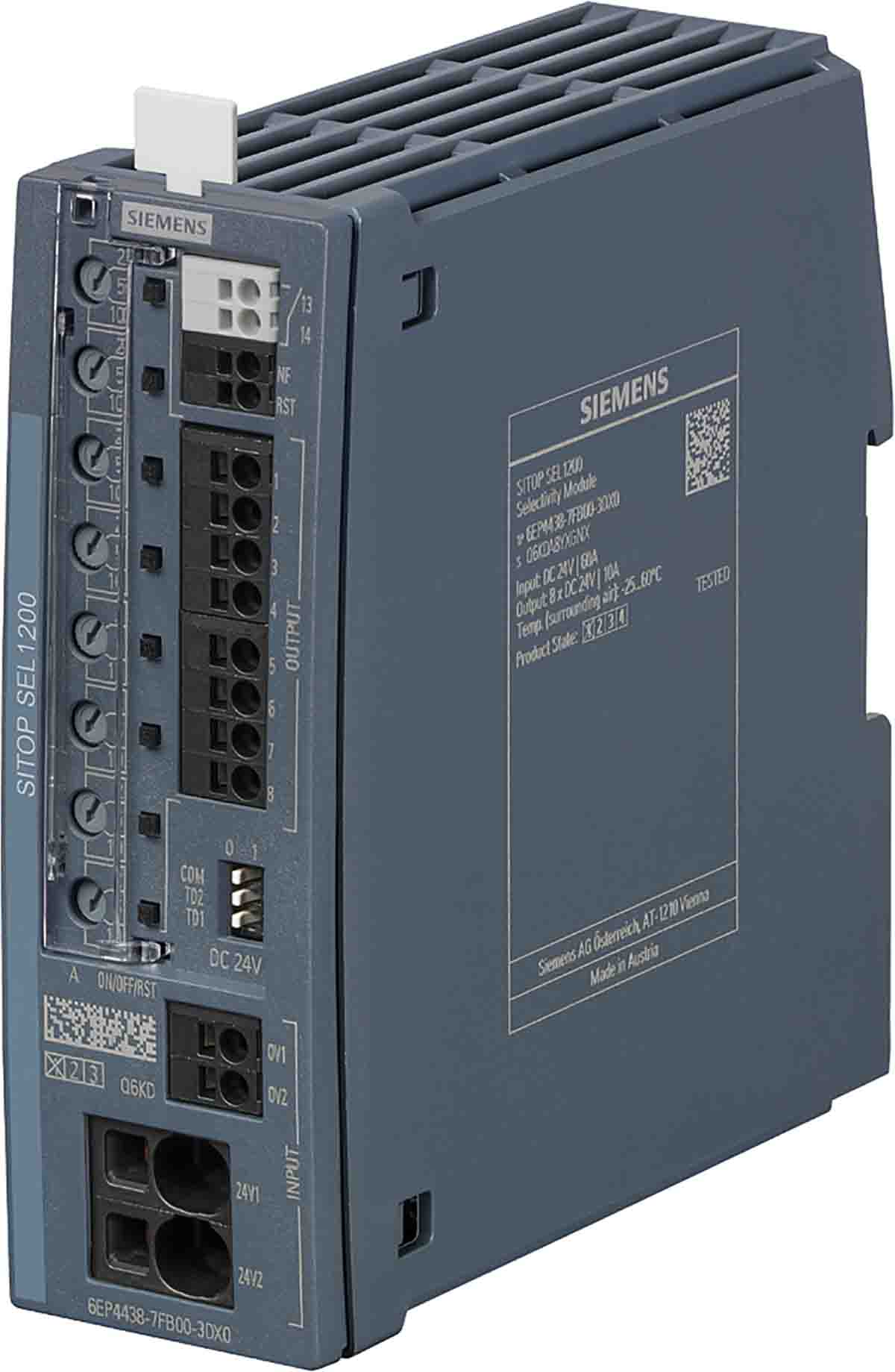 6EP4438-7FB00-3DX0, Siemens