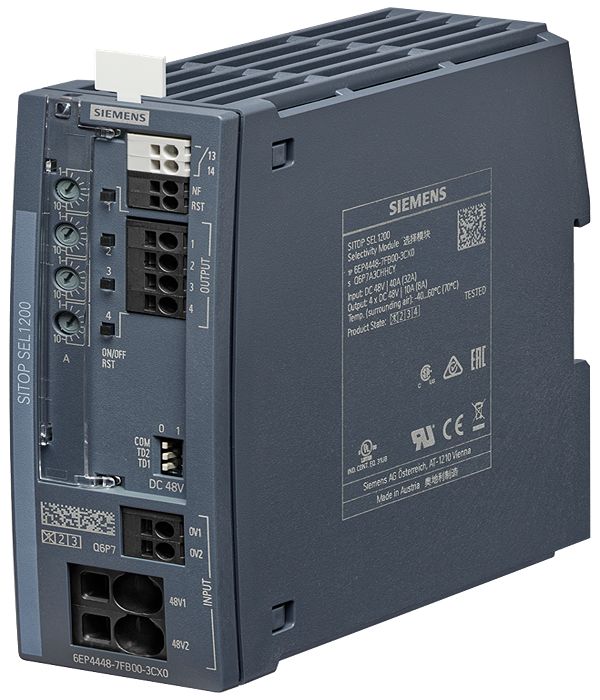 6EP4448-7FB00-3CX0, Siemens