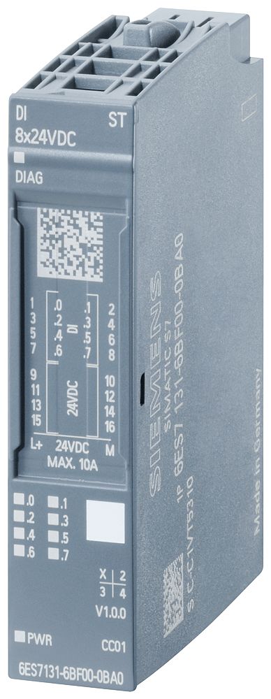 6ES7131-6BF00-0CA0, Siemens