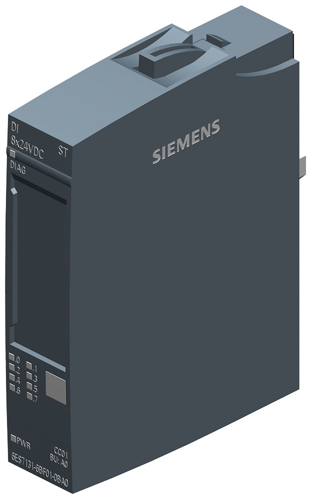 6ES7131-6BF01-0BA0, Siemens