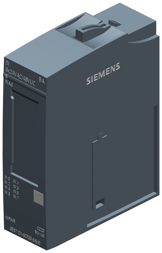 6ES7131-6CF00-0AU0, Siemens