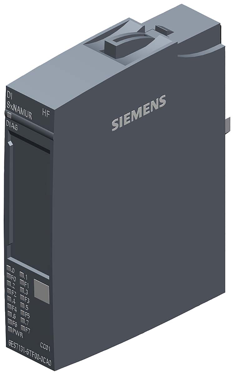 6ES7131-6TF00-0CA0, Siemens