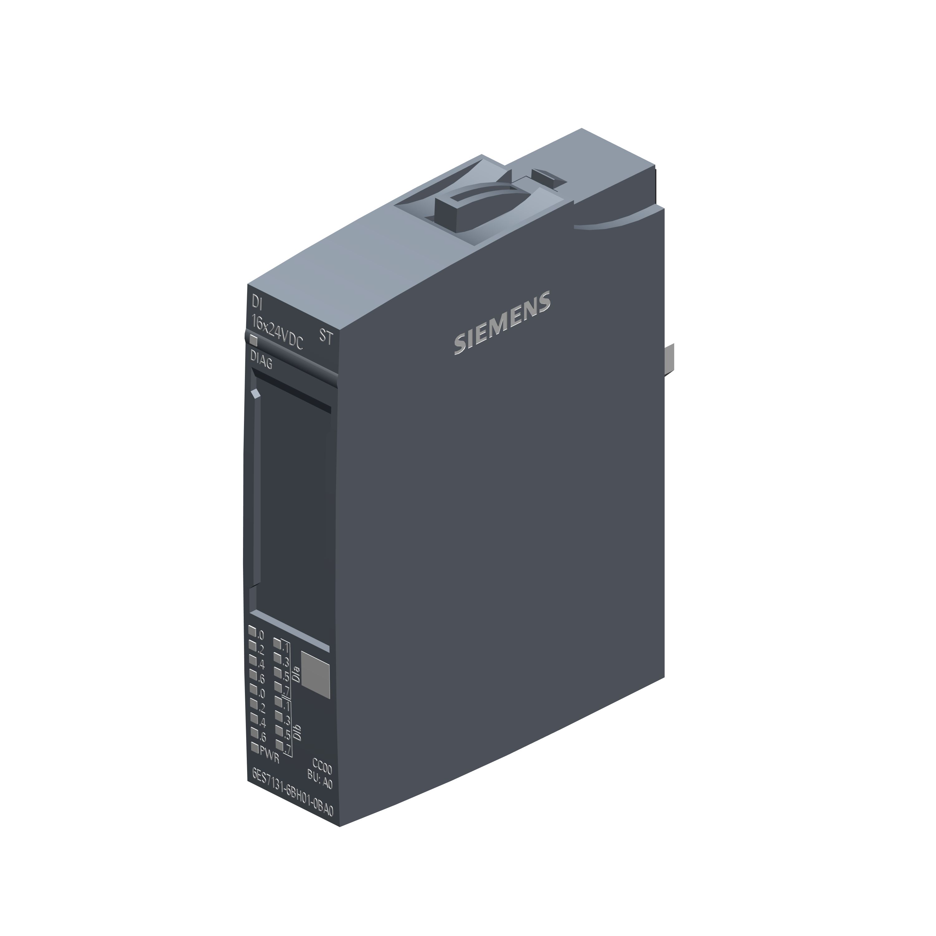 6ES71316BH012BA0, Siemens