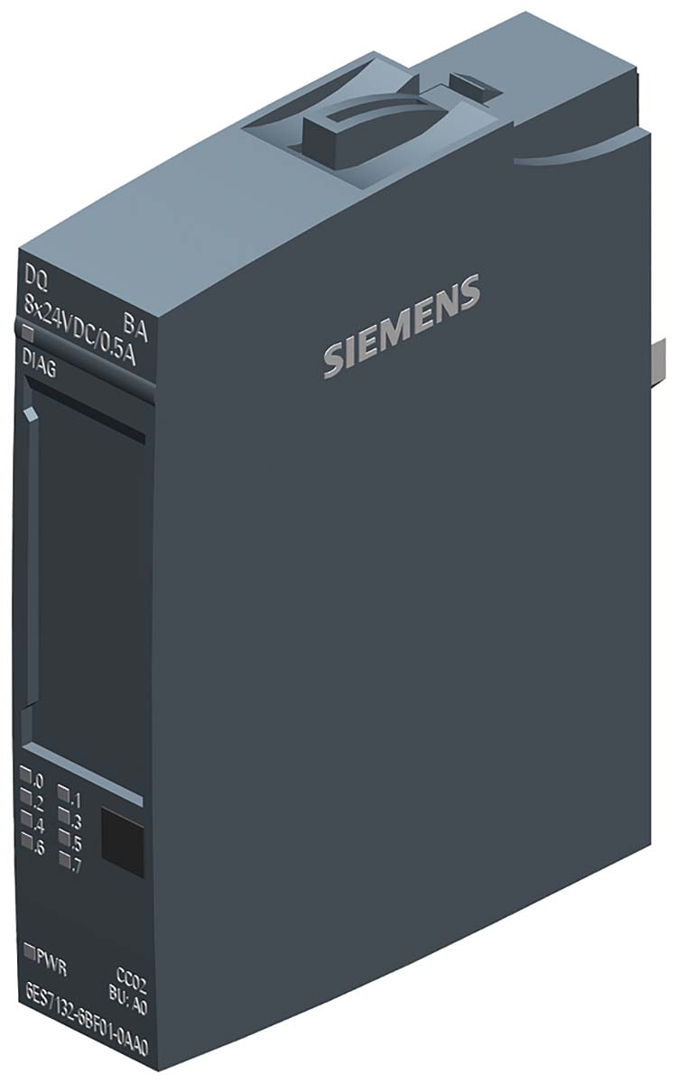 6ES7132-6BF01-0AA0, Siemens
