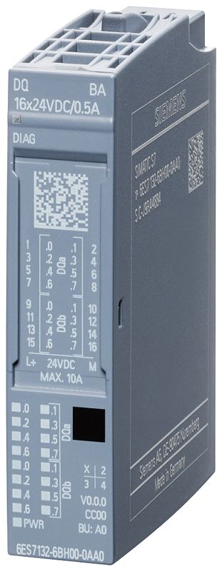 6ES7132-6BH00-0AA0, Siemens