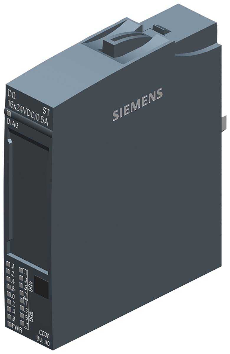 6ES7132-6BH01-0BA0, Siemens