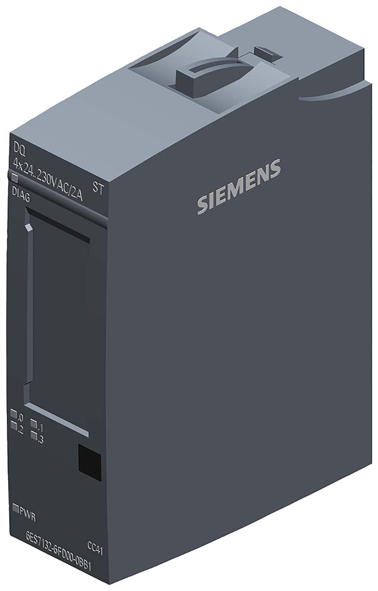 6ES7132-6FD00-0BB1, Siemens
