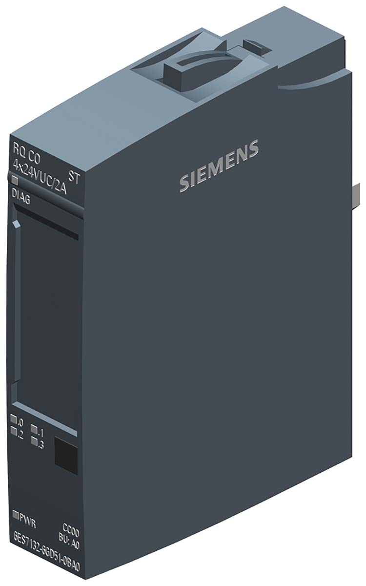 6ES7132-6GD51-0BA0, Siemens