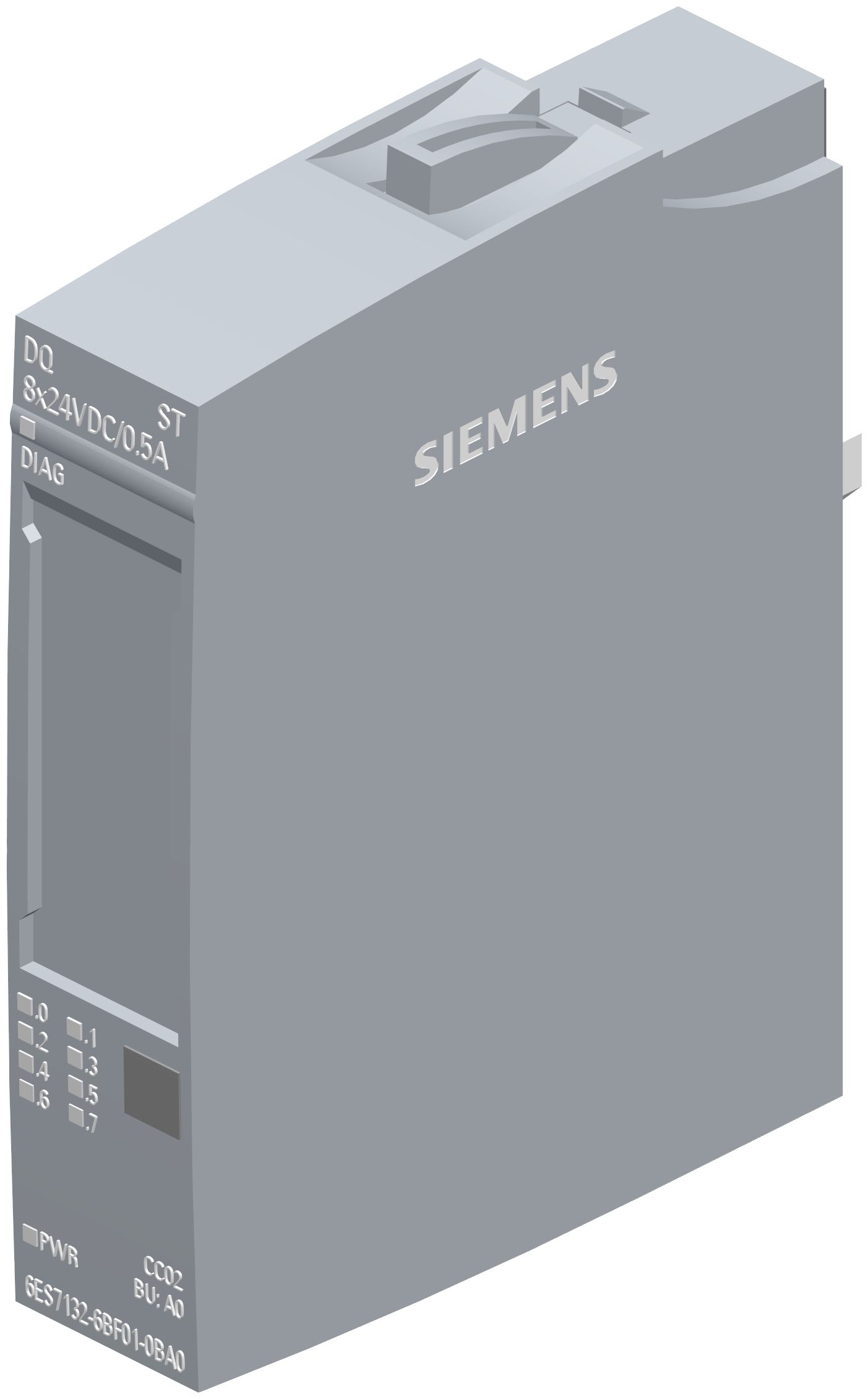 6ES71326BF012BA0, Siemens