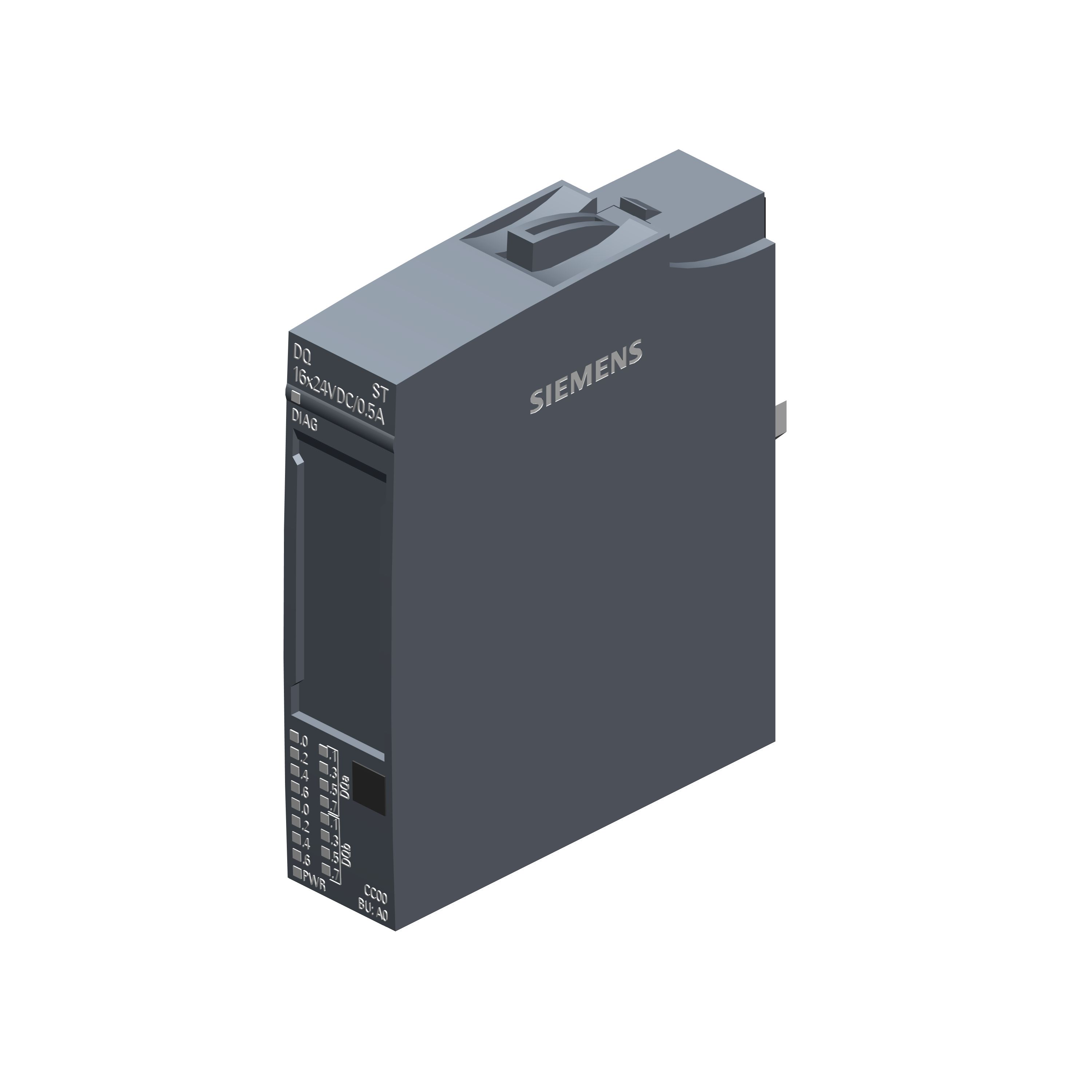 6ES71326BH012BA0, Siemens