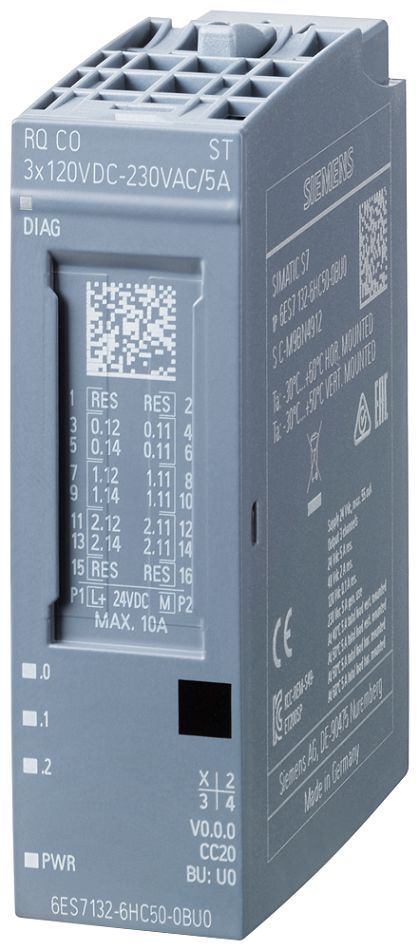 6ES71326HC500BU0, Siemens
