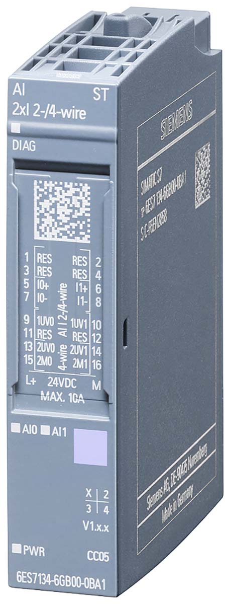 6ES7134-6GB00-0BA1, Siemens