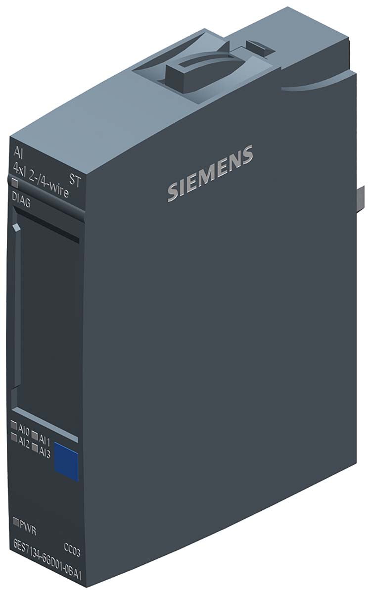 6ES7134-6GD01-0BA1, Siemens
